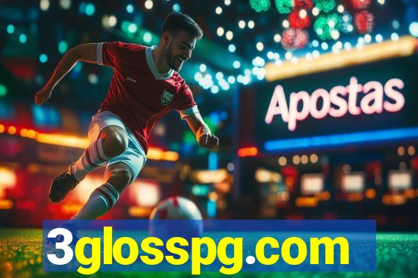 3glosspg.com