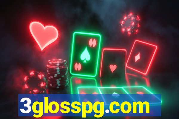 3glosspg.com