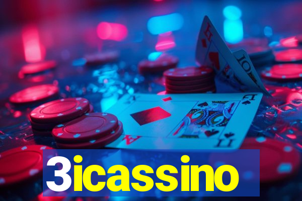 3icassino