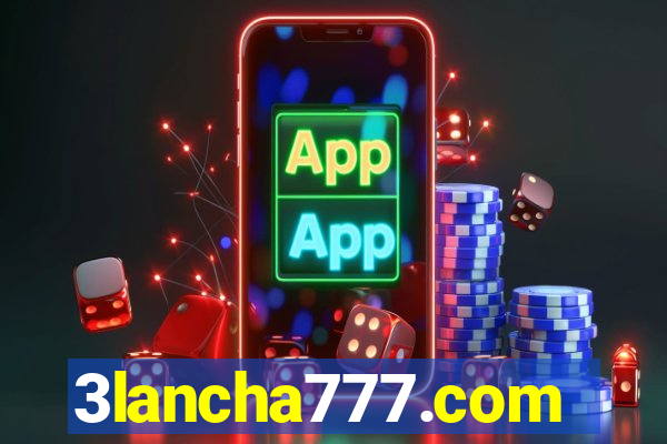 3lancha777.com