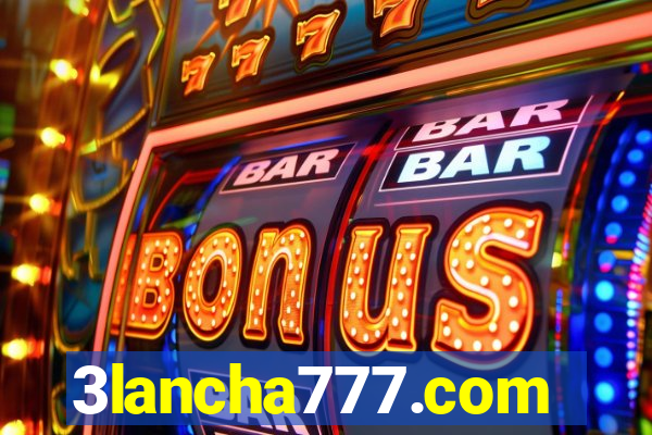 3lancha777.com