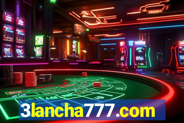 3lancha777.com