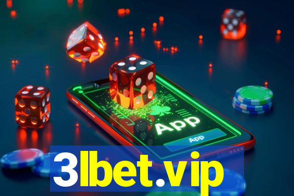 3lbet.vip