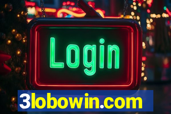 3lobowin.com