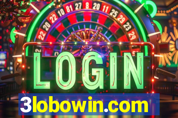 3lobowin.com