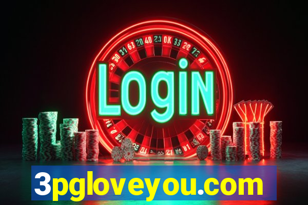 3pgloveyou.com