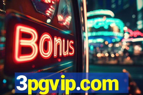 3pgvip.com