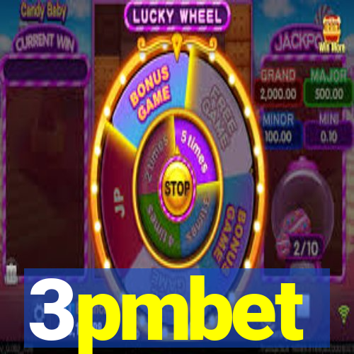 3pmbet