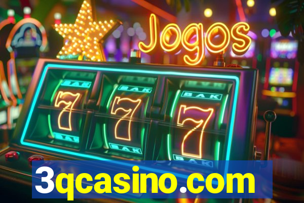 3qcasino.com