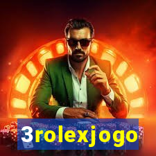 3rolexjogo