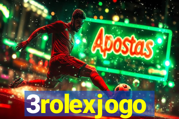 3rolexjogo