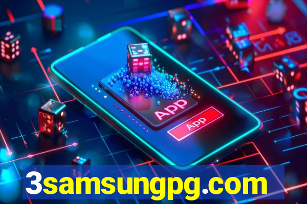 3samsungpg.com