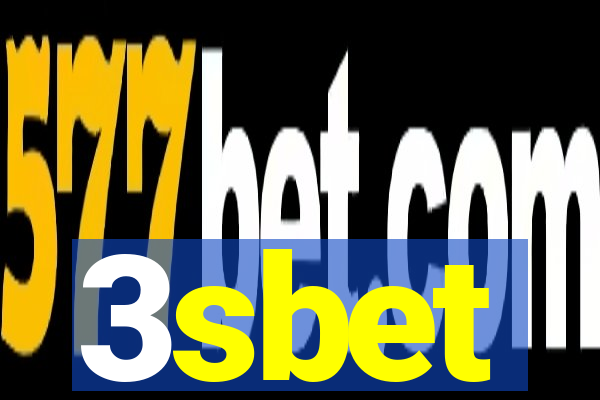 3sbet