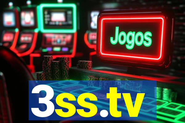 3ss.tv