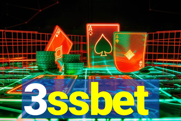 3ssbet