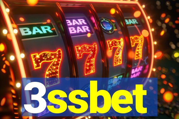 3ssbet