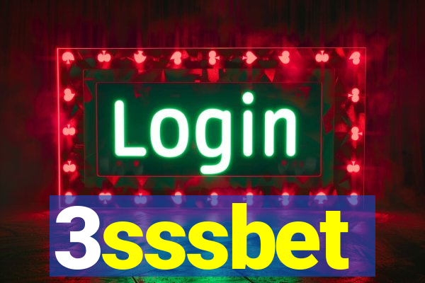 3sssbet