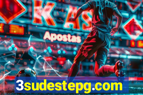 3sudestepg.com