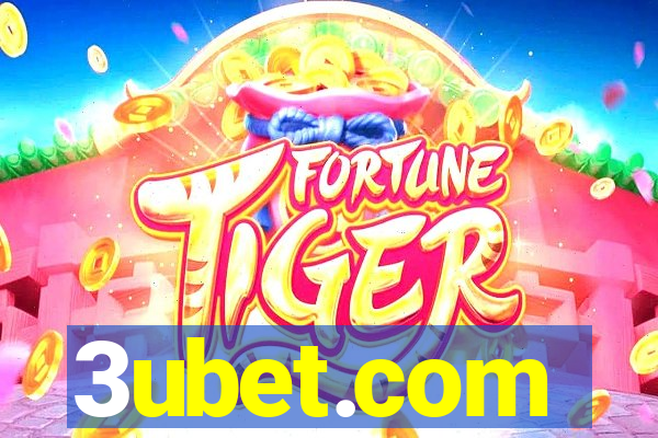 3ubet.com