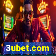 3ubet.com