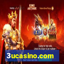 3ucasino.com