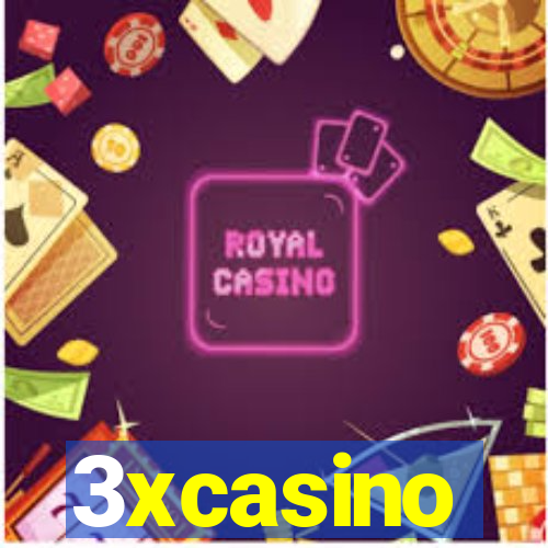 3xcasino