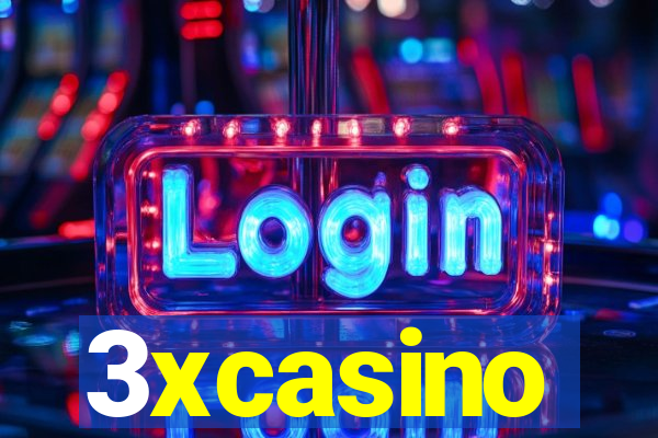 3xcasino