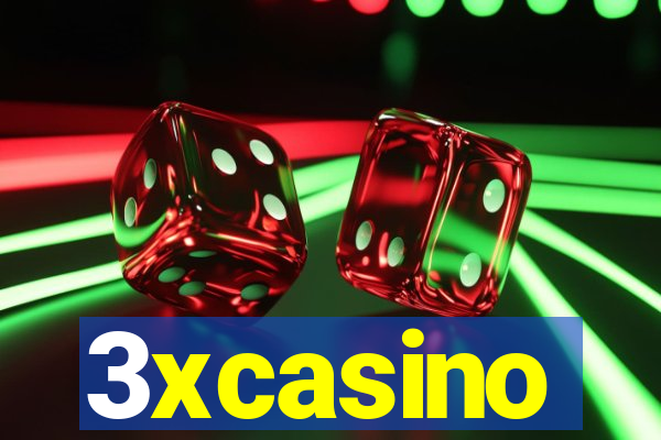 3xcasino