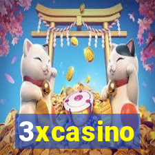 3xcasino