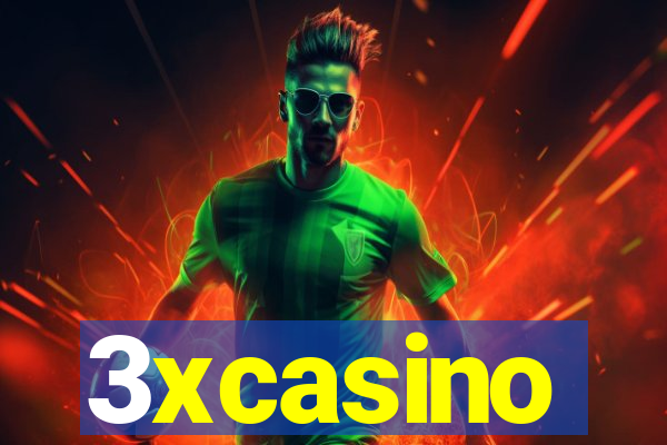 3xcasino