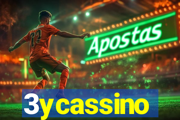 3ycassino