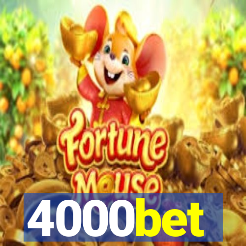 4000bet