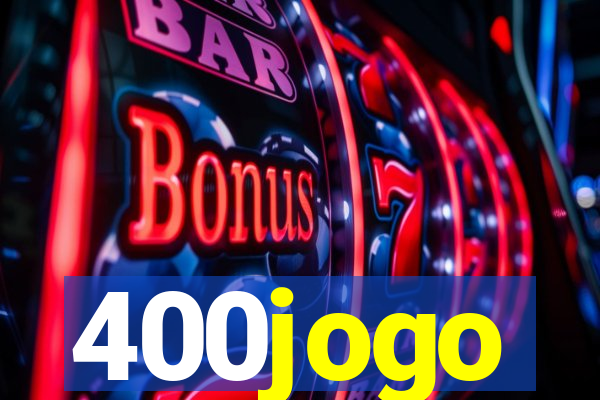 400jogo