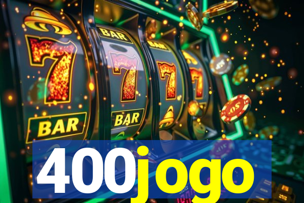 400jogo