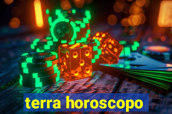 terra horoscopo