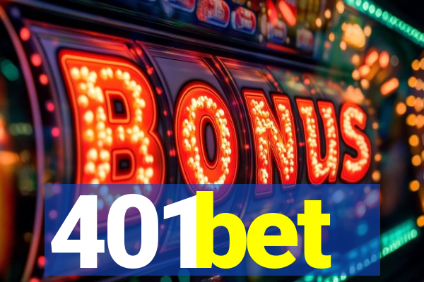 401bet