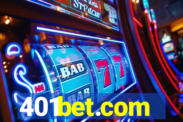 401bet.com