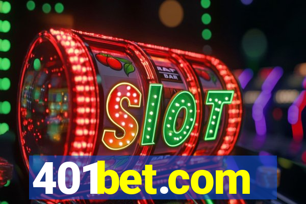 401bet.com