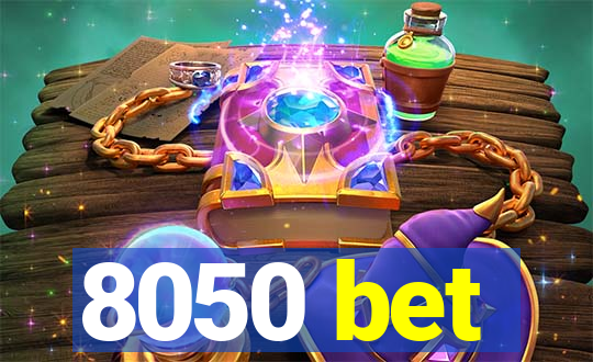 8050 bet