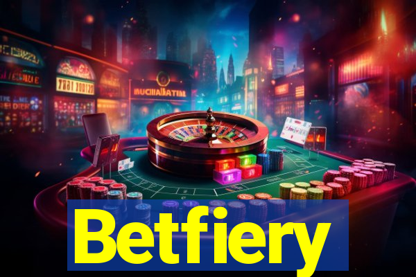 Betfiery