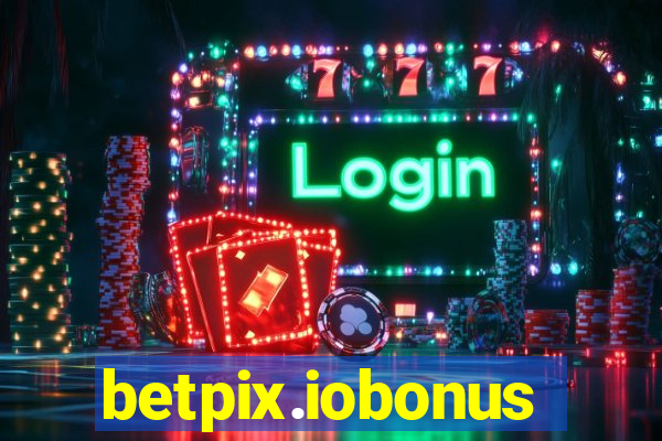 betpix.iobonus