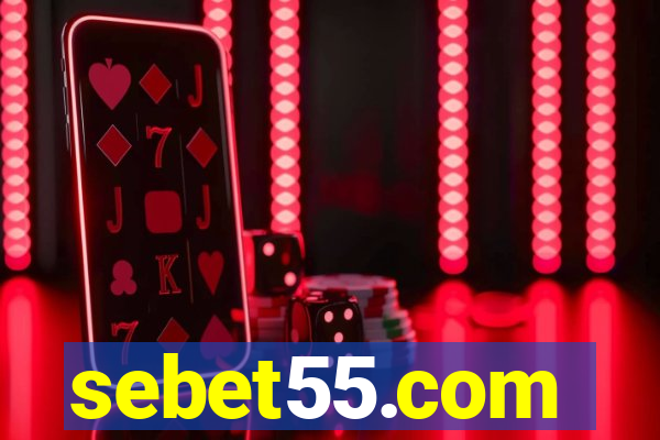 sebet55.com