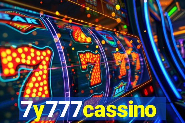 7y777cassino