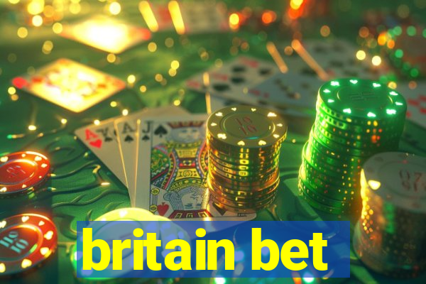 britain bet