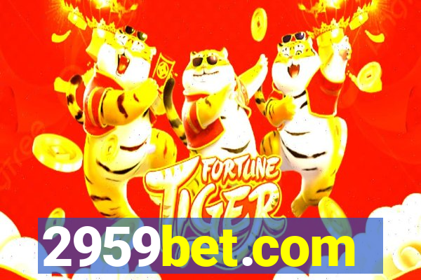 2959bet.com