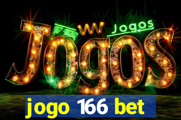 jogo 166 bet