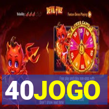 40JOGO