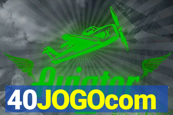 40JOGOcom