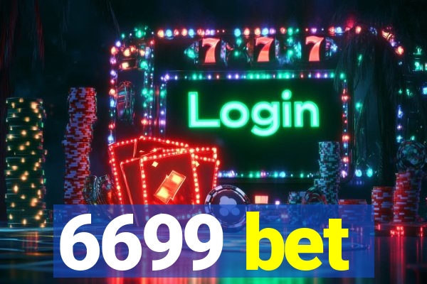 6699 bet