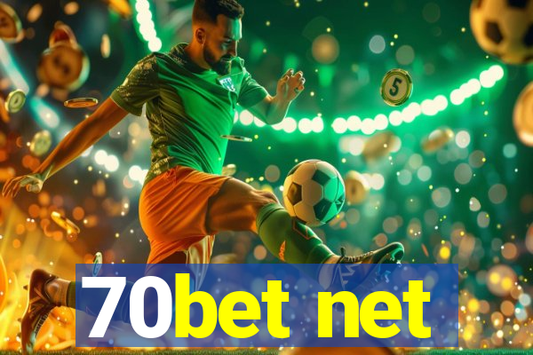 70bet net